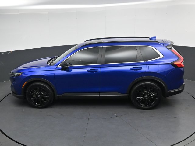 Used 2023 Honda CR-V Sport Touring image 28