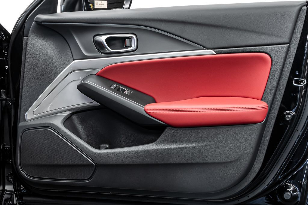 New 2026 Acura Integra A-Spec w/ Technology Package FWD image 18