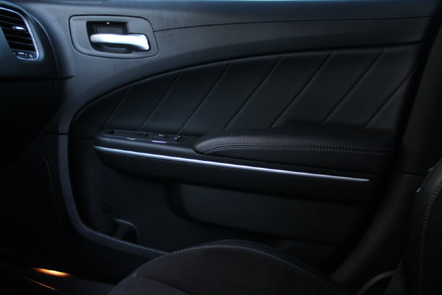 Used 2023 Dodge Charger Scat Pack RWD image 18