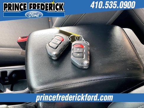 Used 2018 Jeep Wrangler Unlimited Sport S image 10