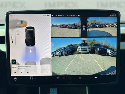 Used 2026 Tesla Model Y 2WD image 22