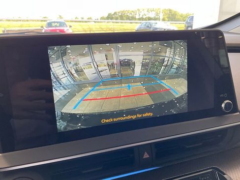 New 2026 Toyota Prius XLE image 14