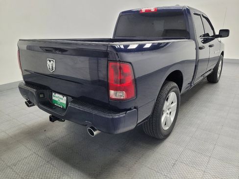 Used 2012 RAM 1500 Express RWD image 7