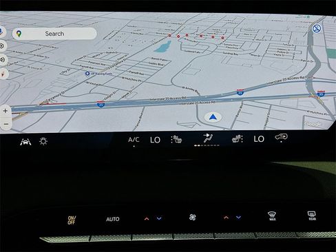 New 2026 Buick Enclave Sport Touring w/ Power Package image 13