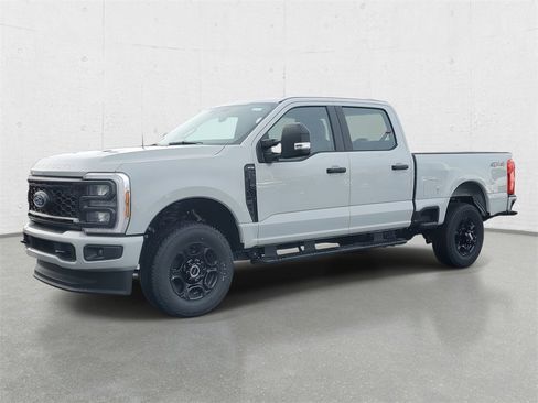 New 2026 Ford F250 XL w/ STX Appearance Package image 4
