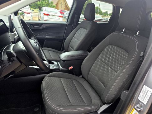 Used 2024 Ford Escape Active image 13
