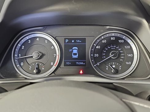 Used 2020 Hyundai Sonata SE FWD image 18