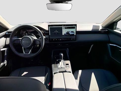 New 2026 MAZDA CX-5 2.5 S w/ Premium Plus Package image 16