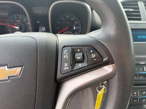 Used 2014 Chevrolet Malibu LS FWD image 28