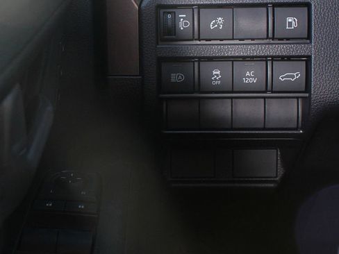 New 2026 Toyota 4Runner TRD Sport Premium image 13