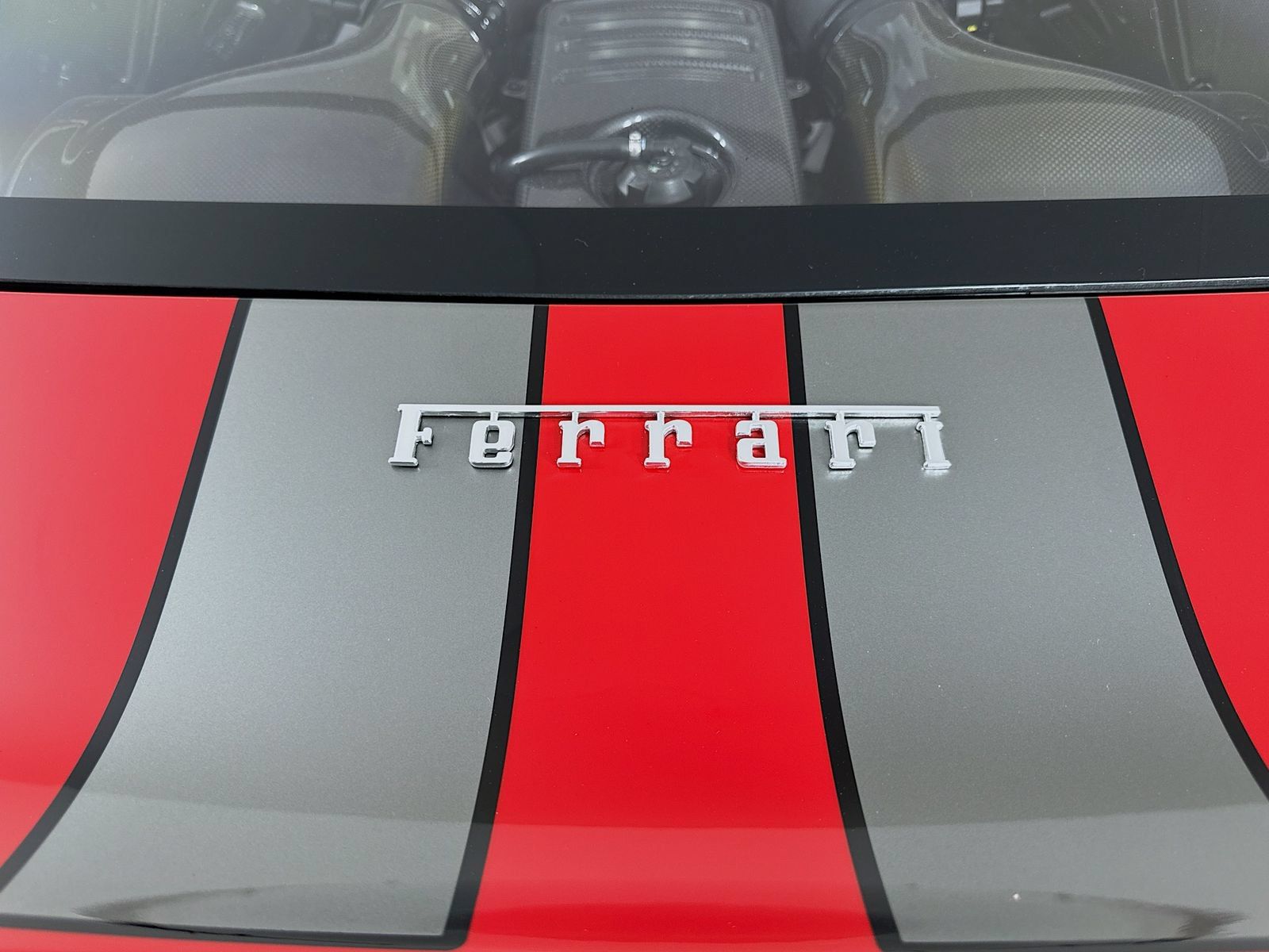 Used 2009 Ferrari F430 Scuderia RWD image 58