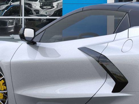 New 2026 Chevrolet Corvette 2LT w/ Z51 Performance Package image 14