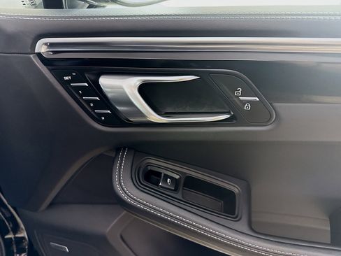 Used 2024 Porsche Macan Turbo w/ Premium Plus Package image 30