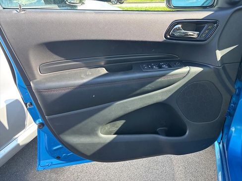 New 2026 Dodge Durango GT image 15