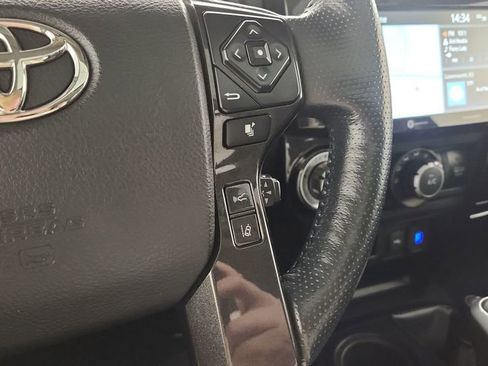Used 2023 Toyota 4Runner TRD Off-Road Premium image 19