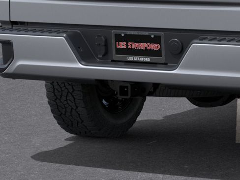 New 2026 Chevrolet Silverado 1500 RST w/ RST Select Package AWD/4WD image 14
