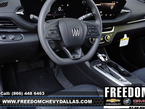 New 2026 Buick Envista Preferred FWD image 26