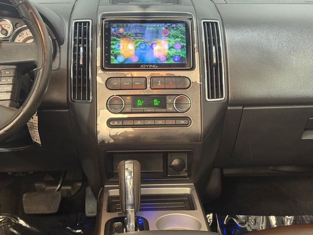Used 2010 Ford Edge Limited FWD image 13