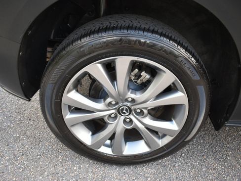 Used 2023 MAZDA CX-30 AWD 2.5 S w/ Preferred Package image 40