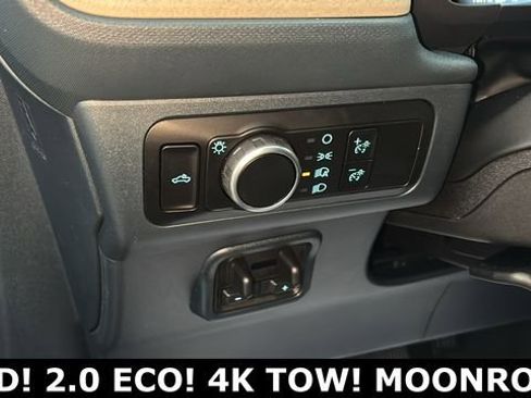 New 2026 Ford Maverick Lariat w/ 4K Tow Package AWD/4WD image 12