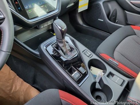 New 2026 Subaru Impreza RS image 21