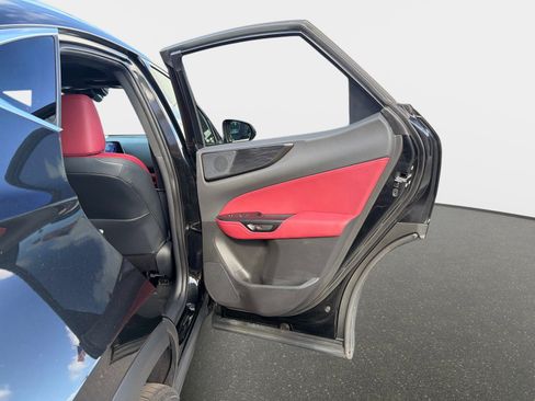 Used 2025 Lexus NX 250 FWD w/ Towing Package (2000 Lbs) image 24