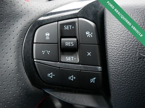 Used 2025 Ford Explorer ST image 17