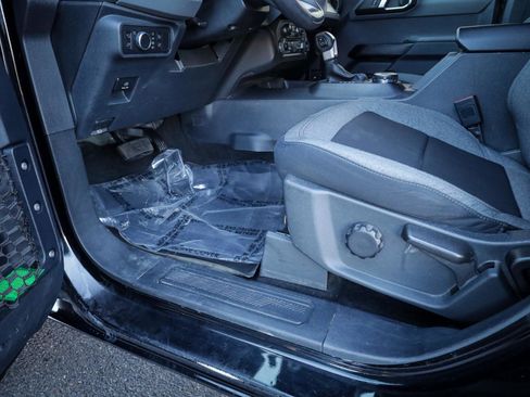 Used 2021 Ford Bronco 4-Door image 13