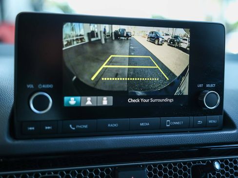 Used 2024 Honda Civic Sport image 30