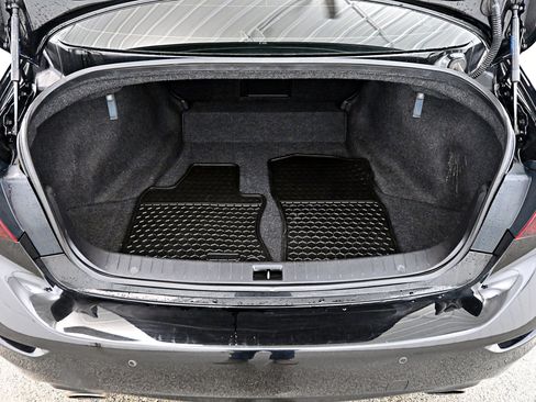 Used 2016 INFINITI Q50 3.0t Premium image 32