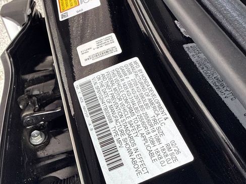 Used 2026 Honda Pilot EX-L image 25