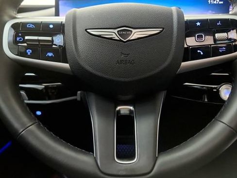 Used 2026 Genesis G80 2.5T Advanced AWD/4WD image 58