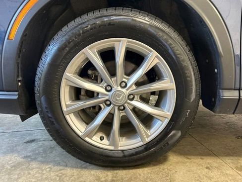 Certified 2025 Honda CR-V EX image 11