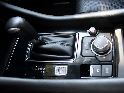 Used 2018 MAZDA MAZDA6 Touring image 50