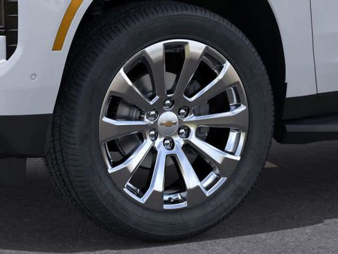 New 2026 Chevrolet Tahoe Premier AWD/4WD image 25