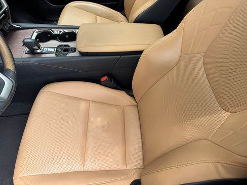 Used 2023 Lexus RX 350 Premium w/ Cold Area Package FWD image 15