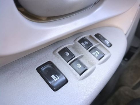 Used 2008 Chevrolet TrailBlazer LT w/ Sun And Sound Package image 26