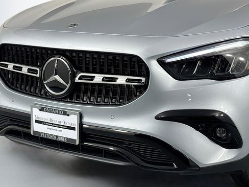 New 2026 Mercedes-Benz GLA 250 image 12