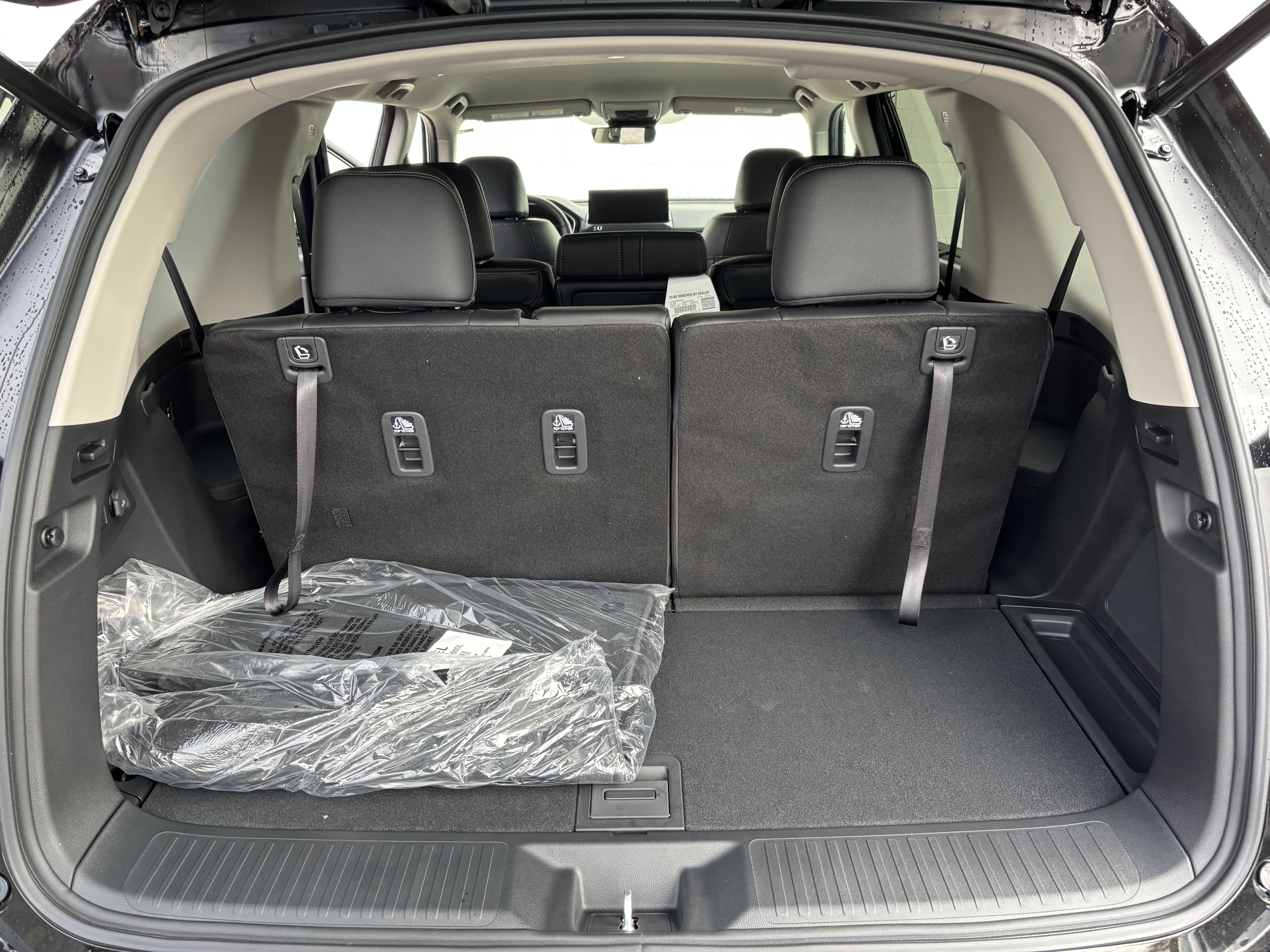 New 2026 Honda Pilot EX-L image 11