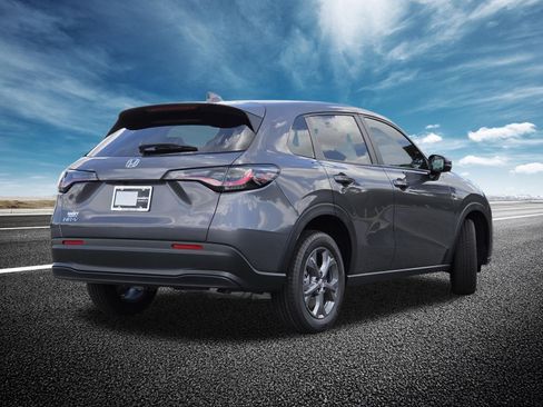 New 2027 Honda HR-V LX image 14