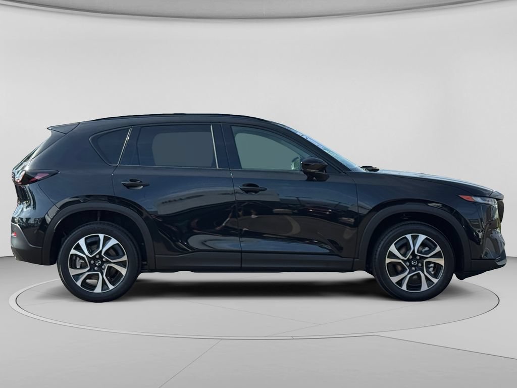 New 2026 MAZDA CX-5 Preferred AWD/4WD image 28