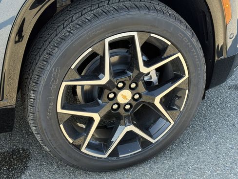 New 2026 Chevrolet Traverse High Country AWD/4WD image 29