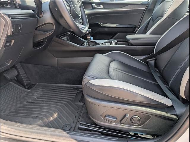 Used 2025 Kia K5 GT-Line FWD image 9