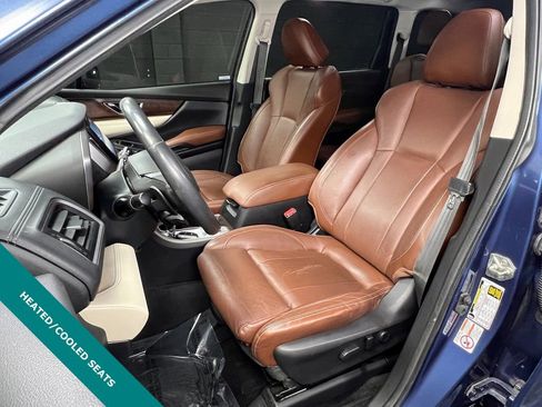 Used 2020 Subaru Ascent Touring w/ Popular Package #3 image 3