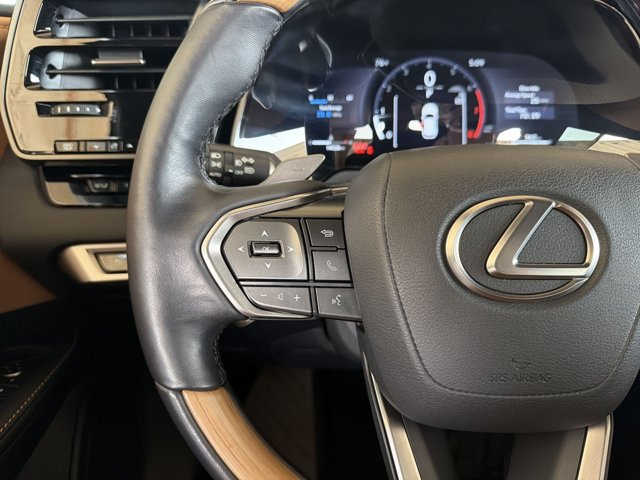 Certified 2025 Lexus RX 350 Premium w/ Accessory Package (Z1) FWD image 15