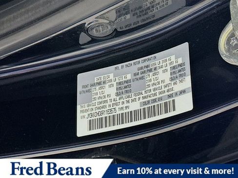 Used 2024 MAZDA CX-90 3.3 Turbo w/ Premium Package image 38