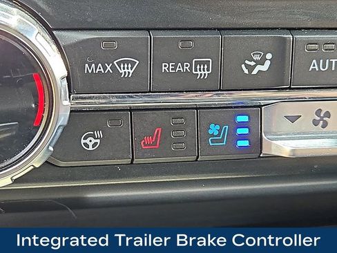 Used 2022 Ford F150 King Ranch w/ Equipment Group 601A High AWD/4WD image 18
