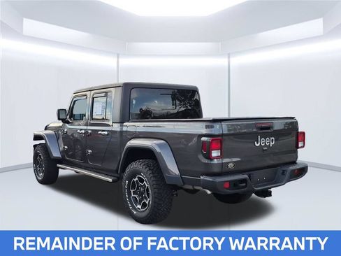 Used 2023 Jeep Gladiator Sport AWD/4WD image 2