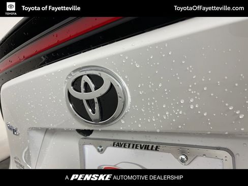 New 2026 Toyota bZ XLE image 18