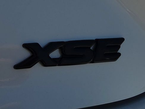 New 2026 Toyota Camry XSE FWD image 12